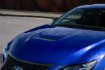 Lexus RC F 2019 года (UK)